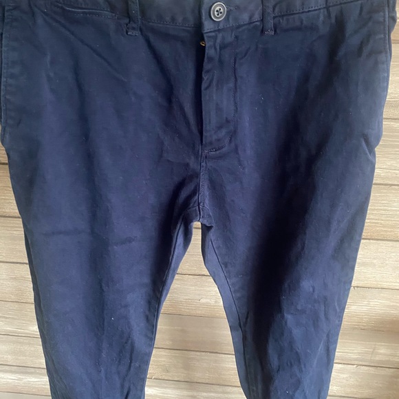 Jcrew stretch pants - Picture 3 of 3
